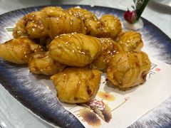 -喜悦海鲜大酒楼(钱柜广场店)