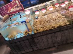 -连鹭海鲜·海肠捞饭·海胆饭(星海店)
