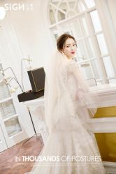 点击看大图 -弥雾·Nebula·西服婚纱定制