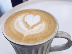 -W Coffee(船板巷店)