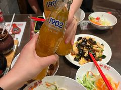 -添萬囍·天津三鲜捞面(天河城店)