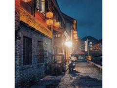 -乌蒙大草原