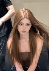 -BEAUTY HAIR GANO