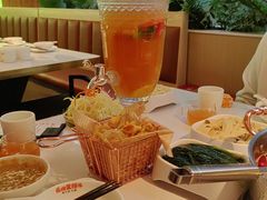-花田里捞牛火锅(天润店)