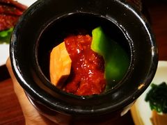 -牛福炭火烧肉(中惠山畔名城店)