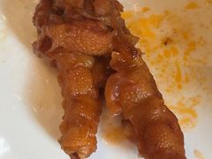 -小城粥道·海胆鲜虾粥(解放广场店)