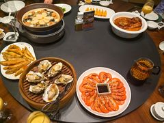 -徐记海鲜(高铁南站|沙湾公园店)