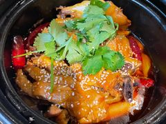 -周家二小姐的菜(西津渡店)