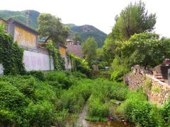 -灵溪风景区