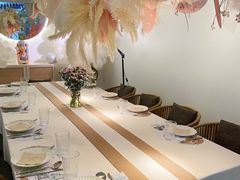 -春树下·树屋花房西餐厅(罍街AS1980店)