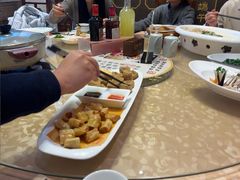 -绍兴老味道·非遗门店(银泰城店)