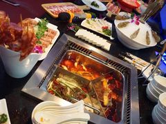 -麦霸KTV(光谷店)