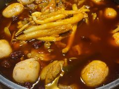 芋头-李子坝梁山鸡(北碚万达五鸡哥店)