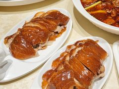 -北戴河转鱼·炒螃蟹酱餐厅