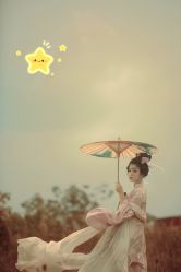 -梓摄影古装写真工作室(富力广场店)