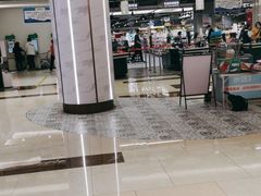 -利群胶州购物广场(澳门路店)