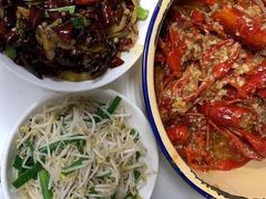 -丹虾|文和友小龙虾·烙锅(陕西路旗舰店)