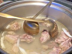 -大头椰·椰子鸡火锅(南宁万象城店)