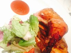 -弗兰克牛排西餐厅Ribone steak house(柠檬花园店)