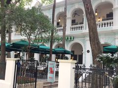 -星巴克臻选(广州沙面店)