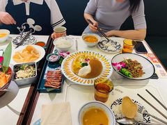 -太食獸泰式茶餐厅(济南万象城店)