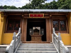 -敬亭山风景名胜区