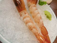 -花和寿喜烧·三文鱼自助专门店(光屿城店)