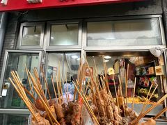 -郭记小街麻辣烫(南小街总店)