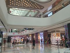 -万达广场(龙湖店)