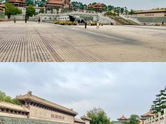 -广东圆玄道观