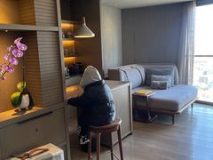 -北京三里屯CHAO酒店