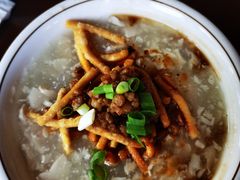 -天回镇何氏豆腐(总店)