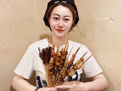 -大胡子海鲜·天津菜·砂锅烧烤(五大道创始店)