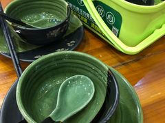 -金穗园·砂锅粥.醉鸡煲火锅(长寿路店)