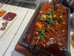 -玉善烧烤串城(长春总店)