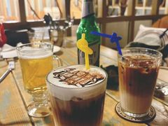 -Cafe Alice咖啡爱丽丝(奥城店)