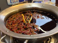 -钢管厂五区小郡肝火锅串串香(总店)