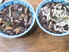 -门框胡同百年卤煮(前门煤市街店)