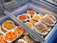 -车头老二大排档