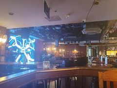 -宝莱纳啤酒花园餐厅PAULANER BRAUHAUS Nanjing(广州路店)