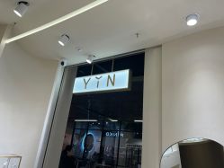 点击看大图 -YIN隐(前滩太古里精品店)
