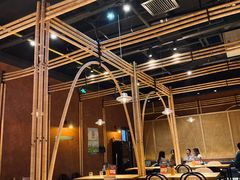 -十三式重庆江湖菜(金茂览秀城店)