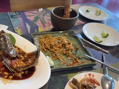 -simply thai天泰(世纪汇店)