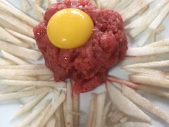 -米郎餐厅·朝鲜族料理(延长路店)