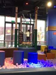 -幻贝家儿童乐园(苏州中心店)