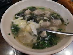 -顺发拉面(长湖路店)