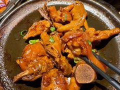-小时候焗海鲜(鄞州万达店)