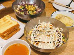 -鬼味烤翅(南锣鼓巷店)
