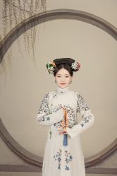 -盘子女人坊古装写真摄影(天津总店)