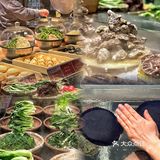 在西安❗️实至名归的黑珍珠一钻餐厅🍴